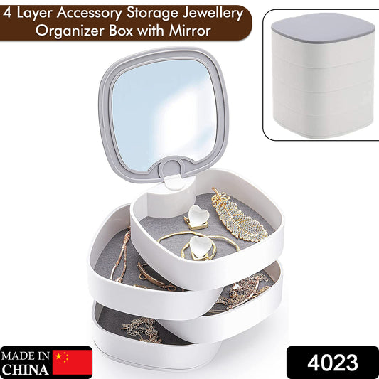 Jewelry organizer