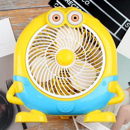 Table Fan