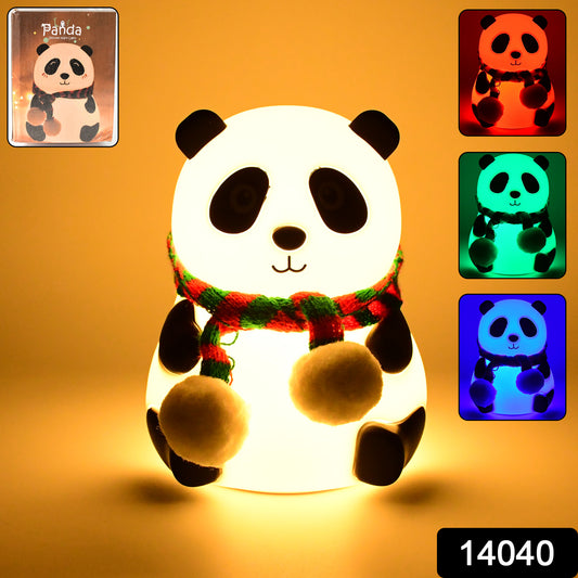 Panda Lamp